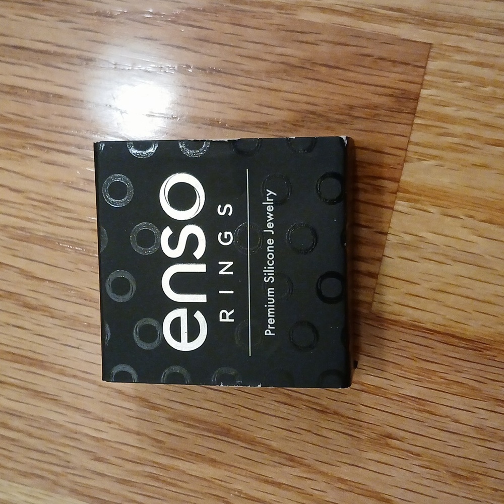 Enso_Posiden ring_8 - Picture 4 of 5